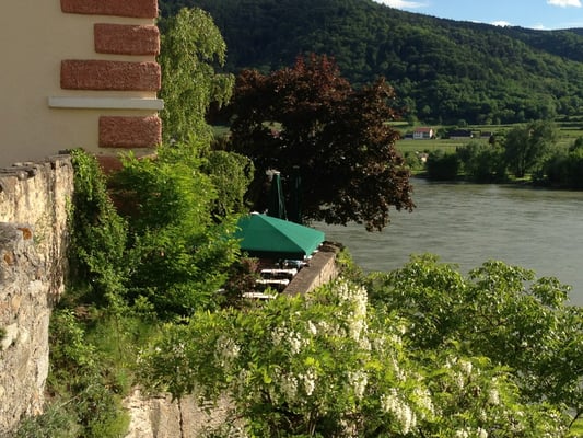 Hotel Richard Löwenherz by null