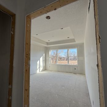 AP Drywall - Master bedroom 4 down - Drywall Installation & Repair Near Me - Northfield, Minnesota AP Drywall - Master bedroom 4 down - Drywall Installation & Repair Near Me - Northfield, Minnesota