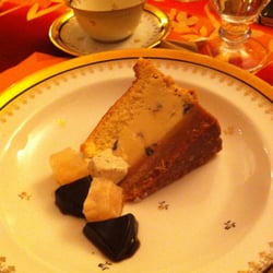 Le Salon Anglais Supperclub - Nouvel An Chinois !