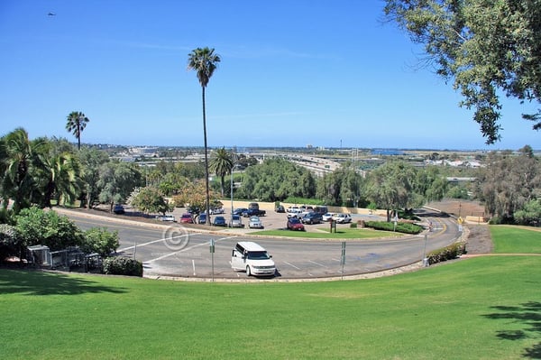 Presidio Park by null