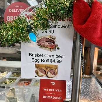 Get & Go - Menu - Convenience Stores Near Me - Ferndale, Michigan Get & Go - Menu - Convenience Stores Near Me - Ferndale, Michigan