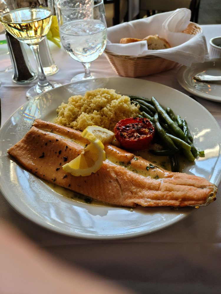 MICHEL’S CHRISTIANIA RESTAURANT & BAR Updated August 2024 43 Photos