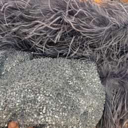 Gorgeous lush ostrich feather boas Gorgeous lush ostrich feather boas