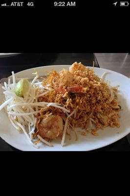 Thai Restaurant Sandy Springs by null