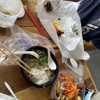 Ma Mi Eatery - Vietnamese Near Me - Closter, New Jersey