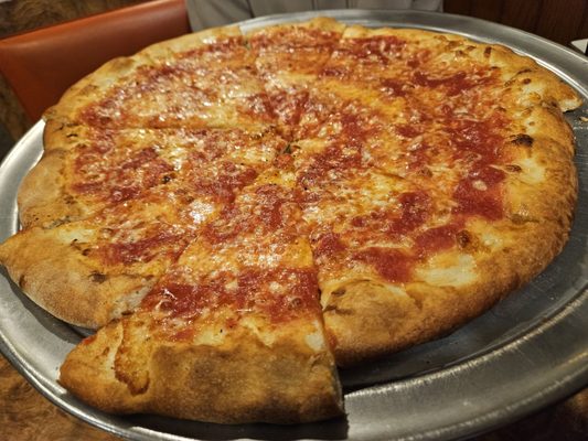 DeLorenzo's Pizza by null