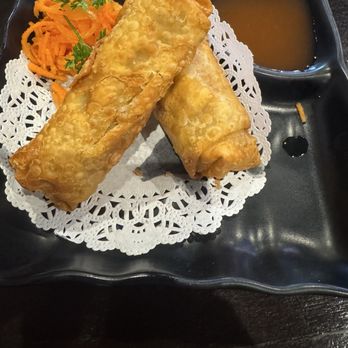 Kikko Ramen & Poke - A4. Egg Roll (2) - Ramen Near Me - Victoria, Texas Kikko Ramen & Poke - A4. Egg Roll (2) - Ramen Near Me - Victoria, Texas
