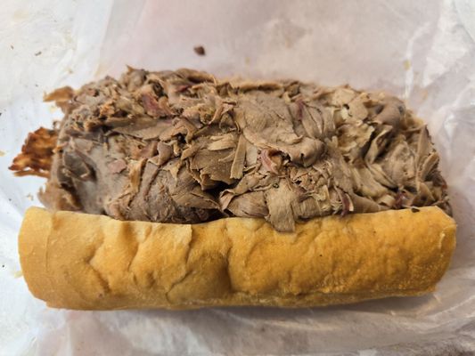 Jay's Beef of Harwood Heights by null