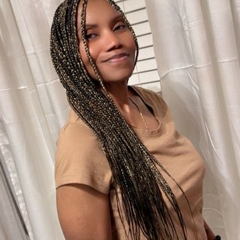 African Hair Braiding By Mina - Senegalese twist - Hair Stylists Near Me - Spring Tx, Texas African Hair Braiding By Mina - Senegalese twist - Hair Stylists Near Me - Spring Tx, Texas