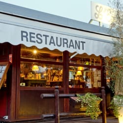 L'Embarcadère - L'Embarcadère restaurant à Blois en bord de Loire