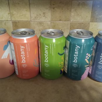 Collective Arts Brewing - Love their sparkling waters! - Breweries Near Me - Hamilton, Ontario