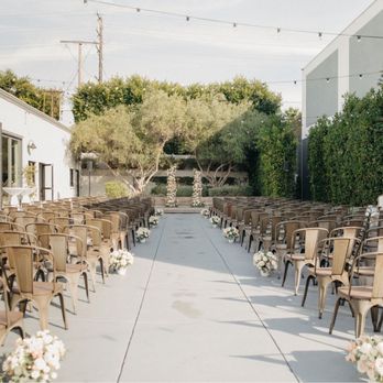 The Harper by Wedgewood Weddings - Ceremony - Venues & Event Spaces Near Me - Costa Mesa, California The Harper by Wedgewood Weddings - Ceremony - Venues & Event Spaces Near Me - Costa Mesa, California