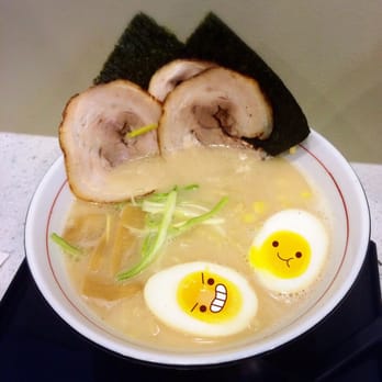 i-Tea - Tonkatsu ramen is just OKAY. - Ramen Near Me - Milpitas, California i-Tea - Tonkatsu ramen is just OKAY. - Ramen Near Me - Milpitas, California