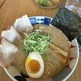 classic tonkotsu classic tonkotsu