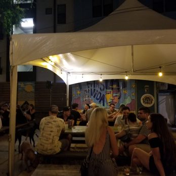 The Liberty - Bars Near Me - Austin, Texas