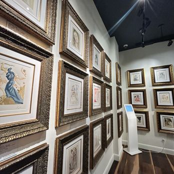 Park West Gallery - Art Museums Near Me - Honolulu, Hawaii Park West Gallery - Art Museums Near Me - Honolulu, Hawaii