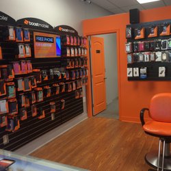 Boost Mobile