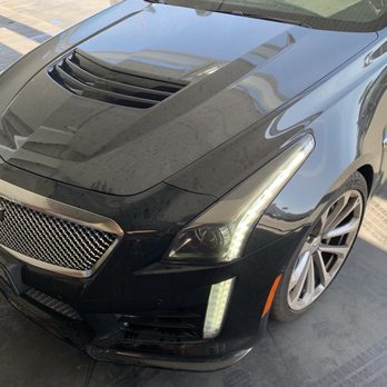 Dutton Motor Company - Cadillac CTS-V - Car Dealers Near Me - Riverside, California