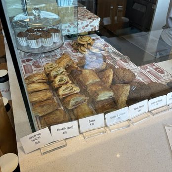 Colada Shop - Coffee & Tea Near Me - Washington, DC, District of Columbia