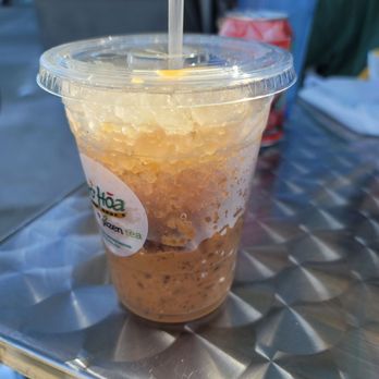 Pho Hoa Noodle Soup - More ice than Vietnamese coffee. - Vietnamese Near Me - Pinole, California Pho Hoa Noodle Soup - More ice than Vietnamese coffee. - Vietnamese Near Me - Pinole, California