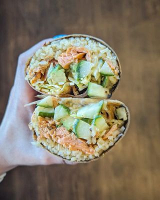 Sharky's Modern Mexican Kitchen by null