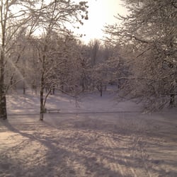 Park Lotników Polskich