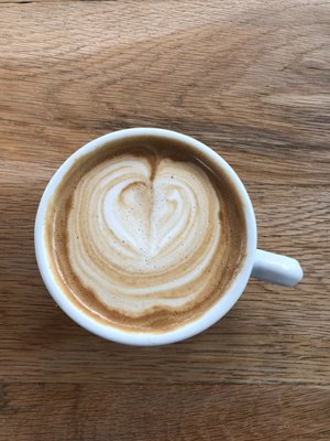 Brash Coffee by null
