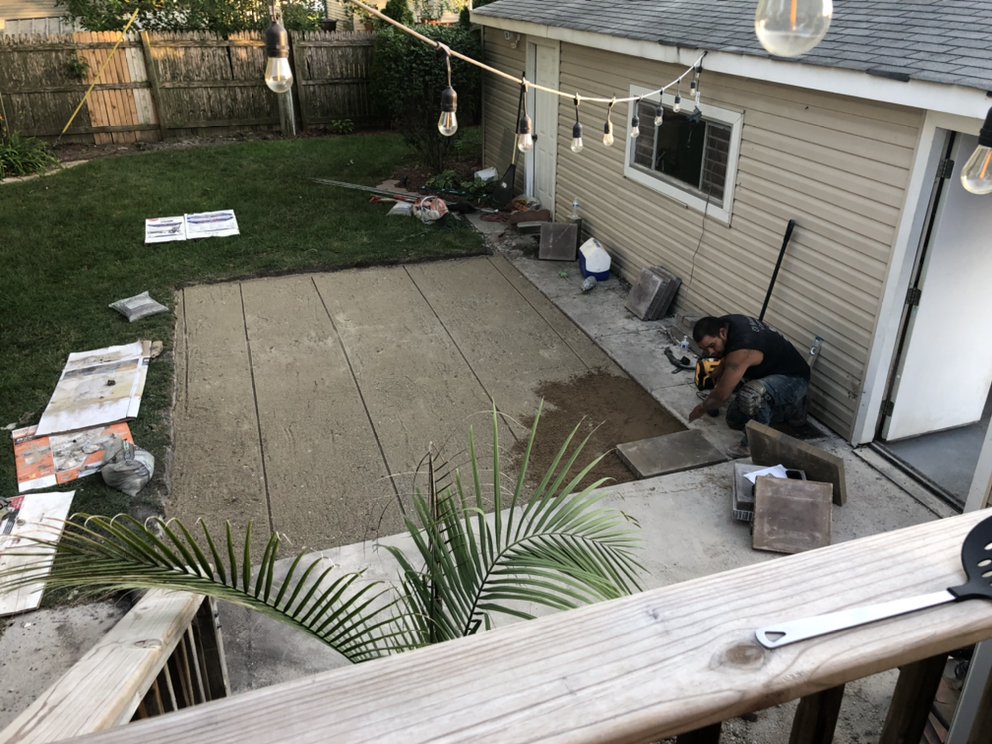 ZUNIGA LANDSCAPING Updated October 2024 29 Photos Bolingbrook