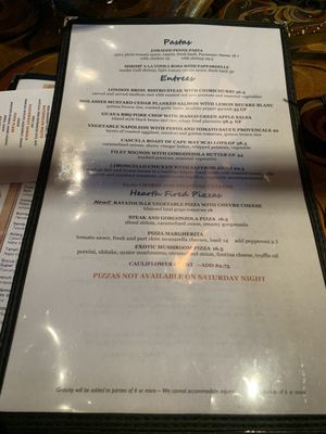 Menu photo 2 Judy's on Cherry Reading, PA