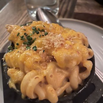 Yardbird - MAC & CHEESE - Southern Near Me - Las Vegas, Nevada Yardbird - MAC & CHEESE - Southern Near Me - Las Vegas, Nevada