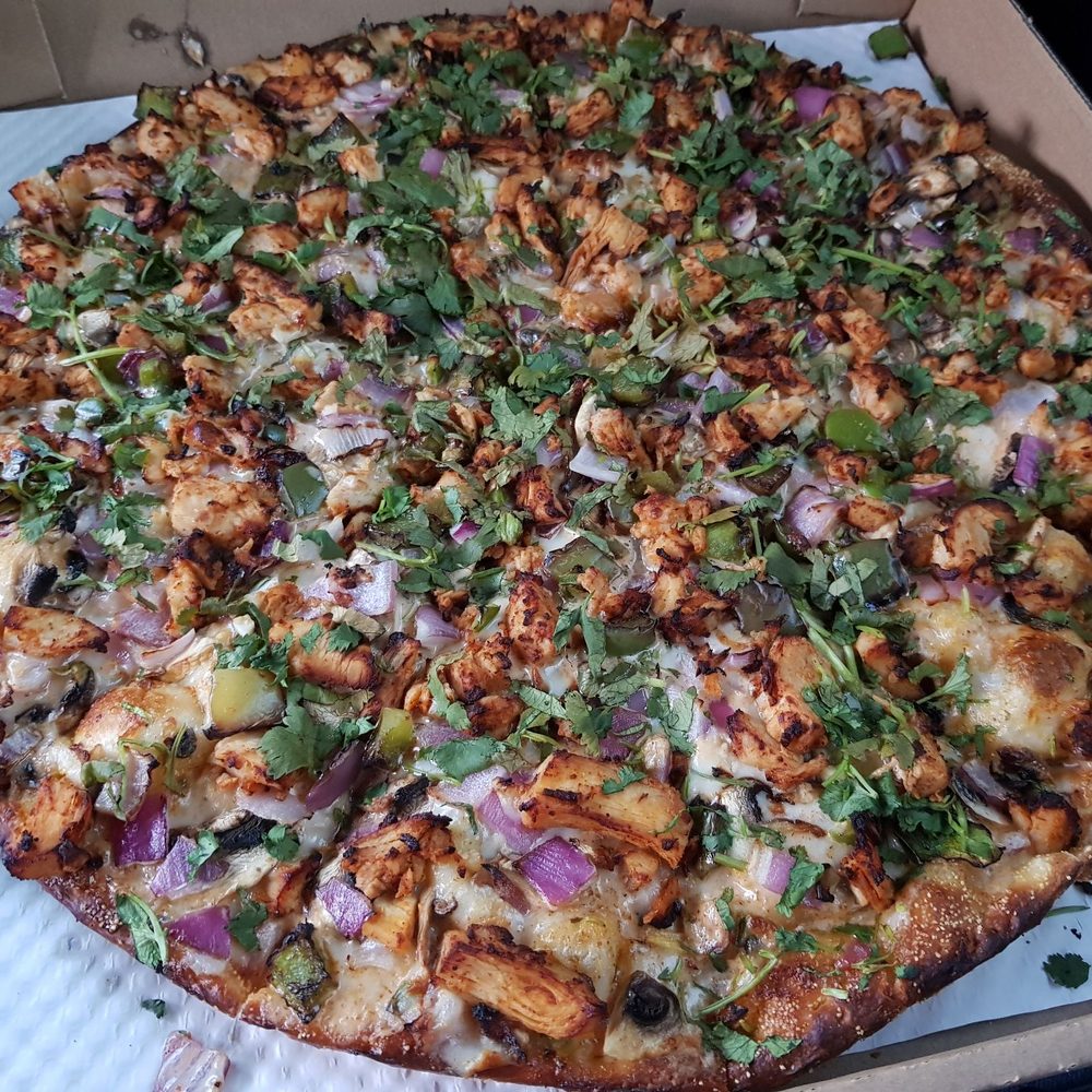 Tikka masala Tikka masala
