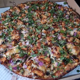 Tikka masala
