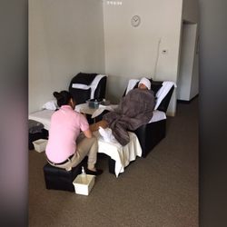 Relaxing Massage