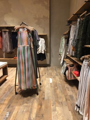 Anthropologie by null