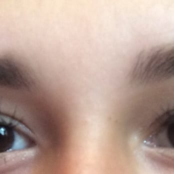 CN Nails & Spa - Disregard how creepy I look. But this is the individual lashes :) - Nail Salons Near Me - Torrance, California CN Nails & Spa - Disregard how creepy I look. But this is the individual lashes :) - Nail Salons Near Me - Torrance, California