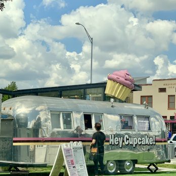 Austin Detours - Loved these cupcakes! Thanks Ike! - Tours Near Me - Austin, Texas Austin Detours - Loved these cupcakes! Thanks Ike! - Tours Near Me - Austin, Texas