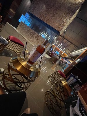 CASBAR Lounge by null