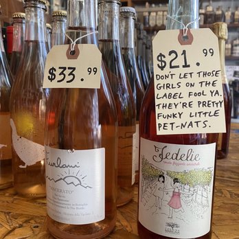 Vinyl Wine - Cute wine shop w cool funky varieties - Beer, Wine & Spirits Near Me - New York, New York Vinyl Wine - Cute wine shop w cool funky varieties - Beer, Wine & Spirits Near Me - New York, New York