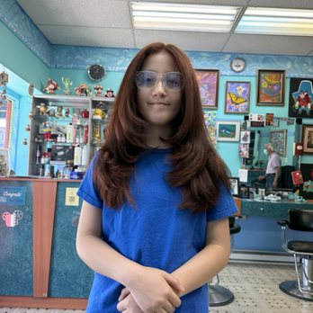 Paramount Hair Studio - Hair Salons Near Me - Secaucus, New Jersey Paramount Hair Studio - Hair Salons Near Me - Secaucus, New Jersey