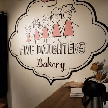 Five Daughters Bakery - Bakeries Near Me - Franklin, Tennessee Five Daughters Bakery - Bakeries Near Me - Franklin, Tennessee