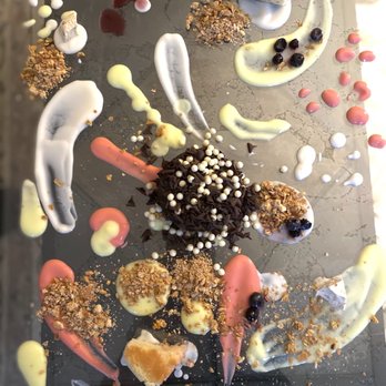 Alinea - New American Near Me - Chicago, Illinois Alinea - New American Near Me - Chicago, Illinois