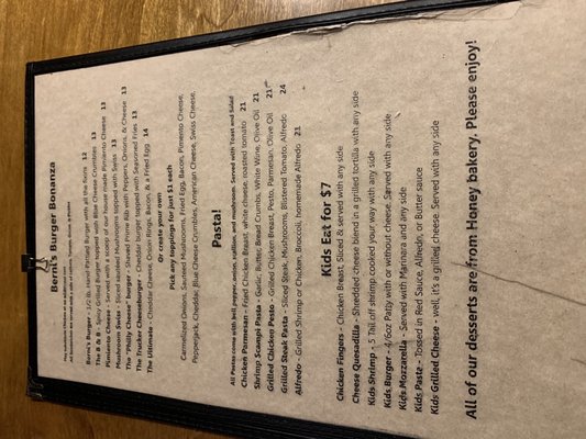 Berni's on West Main by null