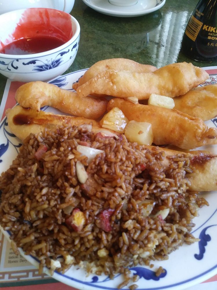 HAPPY FAMILY CHINESE RESTAURANT 31 Reviews Chinese 944 Suncook