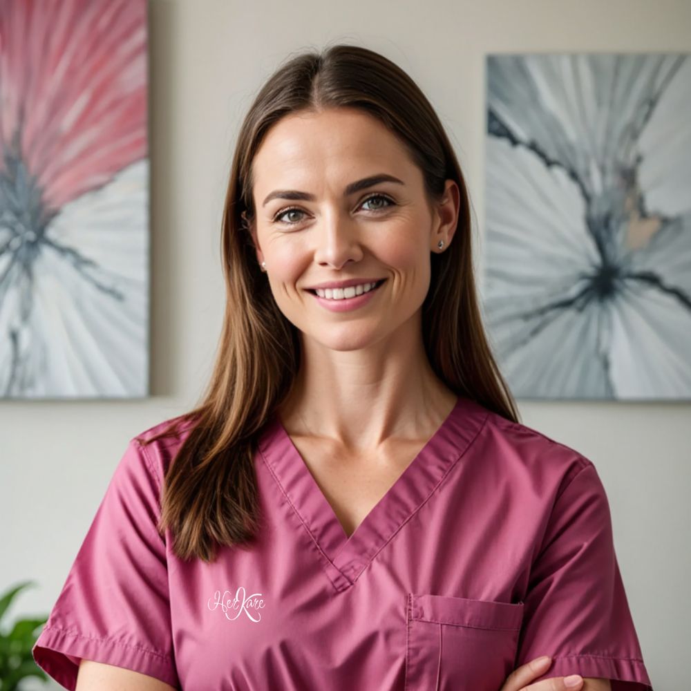 HerKare Mansfield | Women's Health & Hormone Therapy Clinic - patient advocate in Mansfield, TX