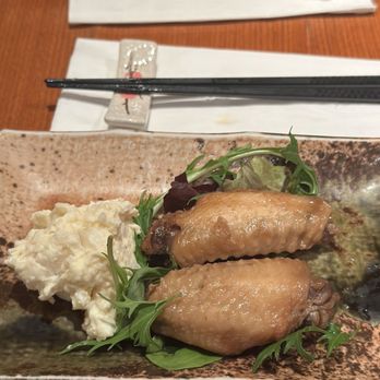 Tsukushi - Chicken - Japanese Near Me - New York, New York