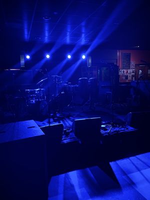 Beachland Ballroom & Tavern by null