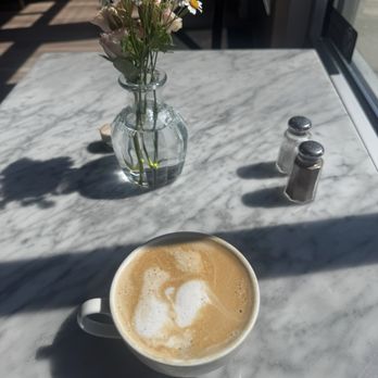 #theCafe - Cappuccino - Cafes Near Me - Brookfield, Connecticut