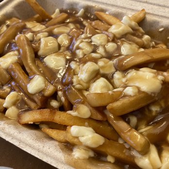 Eat & Dip - Poutine. - Donairs Near Me - Edmonton, Alberta Eat & Dip - Poutine. - Donairs Near Me - Edmonton, Alberta
