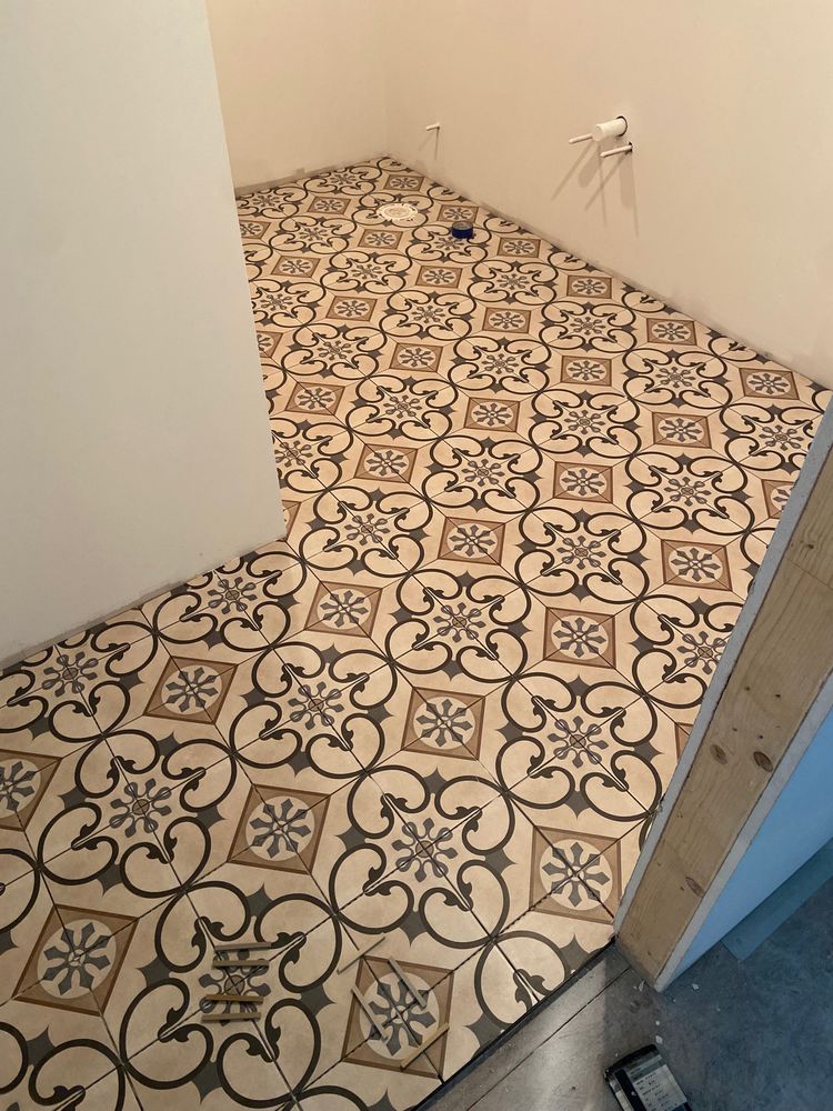 Slide of Otterson Contracting