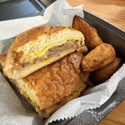 Cuban Sandwich